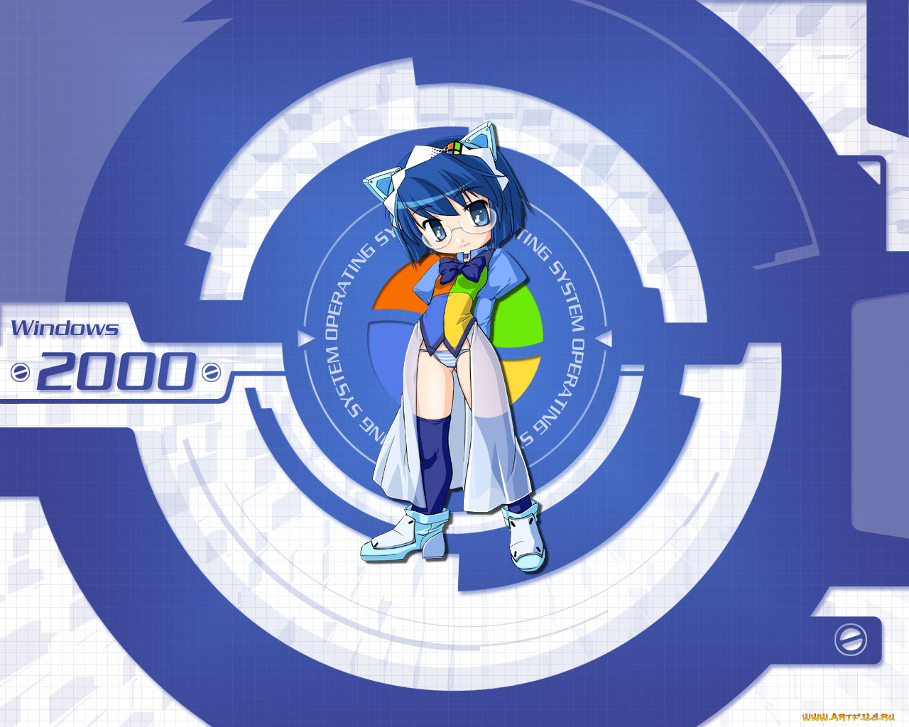 , windows, 2000